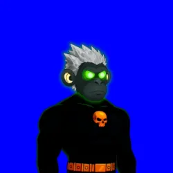 Denonke Heroes#23