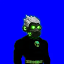 Denonke Heroes#643