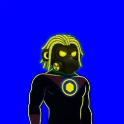 Denonke Heroes#27