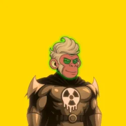 Denonke Heroes#268
