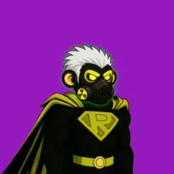 Denonke Heroes#82