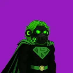 Denonke Heroes#67