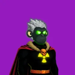 Denonke Heroes#545