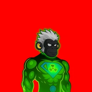 Denonke Heroes#473
