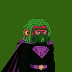 Denonke Heroes#12