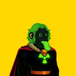 Denonke Heroes#33