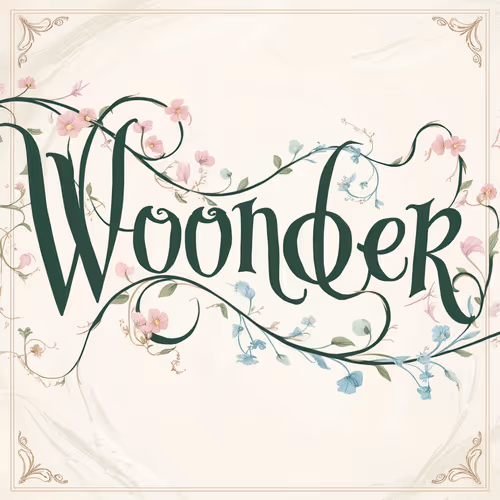Woonder