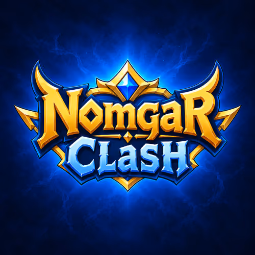 Nomgar Units