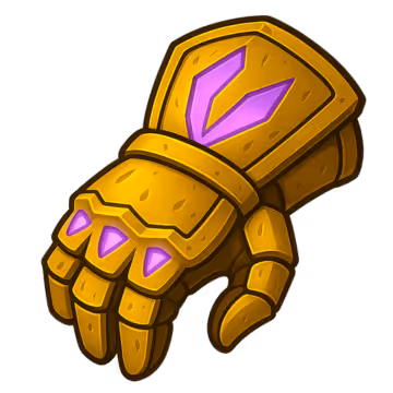 Kryon - Hero Gear NFTs