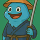 Slime, Slime Ronin