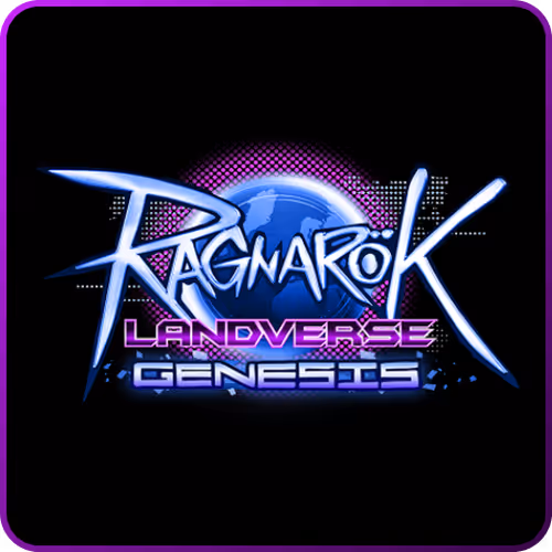 Ragnarok Landverse Genesis Item NFT