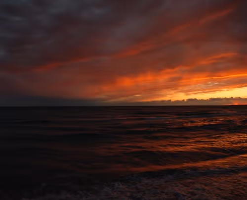 Sea
