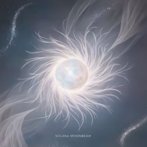 Solana moonbeam