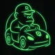 Ronen Cars NFT