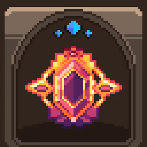 Pixel HeroZ: Materials