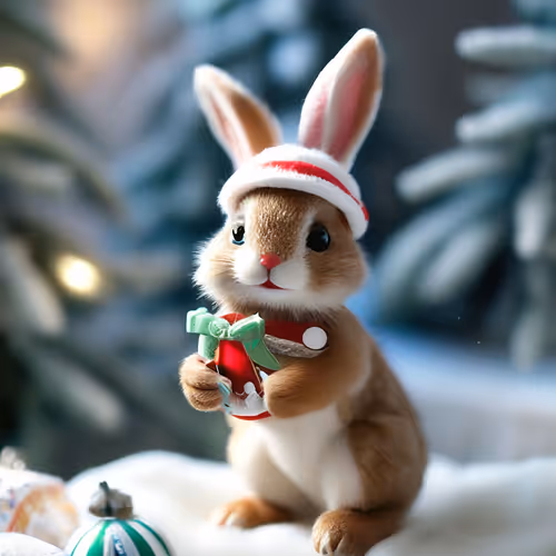 NYRabbit