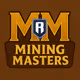Mining Masters - 24H Mining Boost