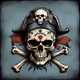 PIRATE NFT