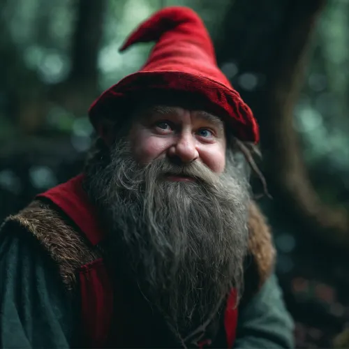 Gandolf