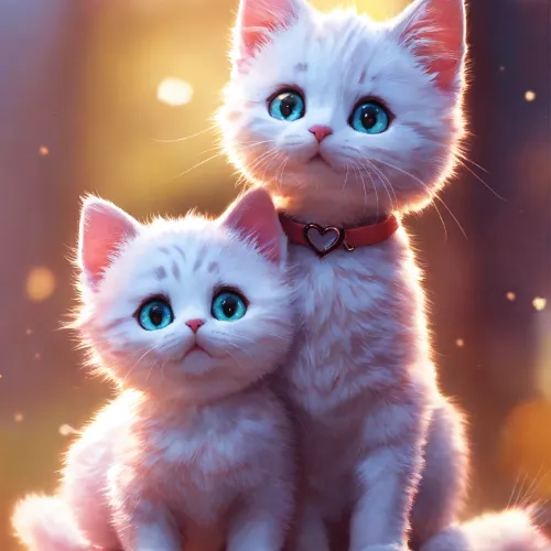 Kitteny