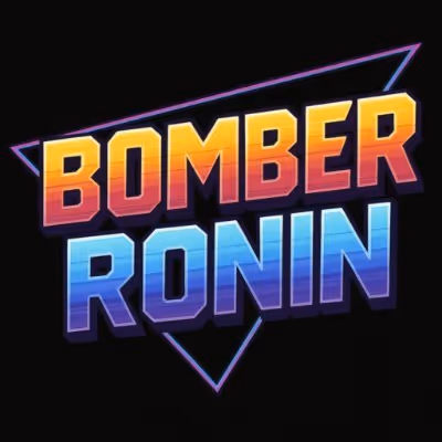 BomberRonin Hero