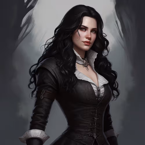witcherka