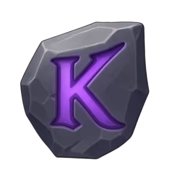 Kryon - Krystal Stone NFTs