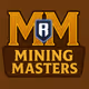 Mining Masters - Miner