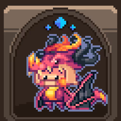 Pixel Heroes Adventure: Genesis HeroZ