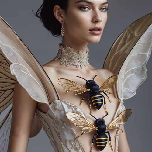 bee maya