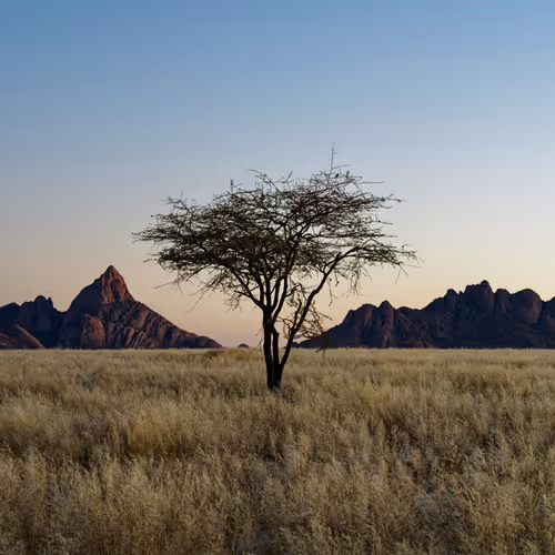 africa lore