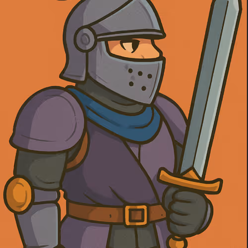 SteelSoulz: Rightward Honor #001