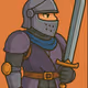 SteelSoulz: Rightward Honor #001