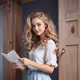 letter