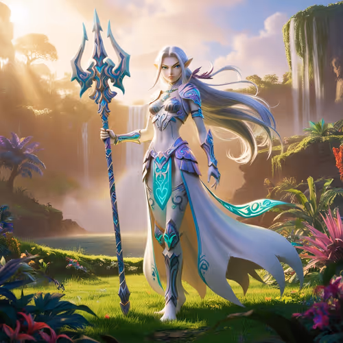 Zora endgame
