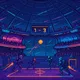 pixel art: future