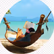 relaxation and pleasure