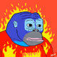 Not Ronkeverse