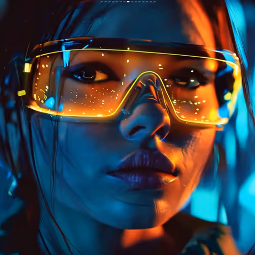 Neon Oracle