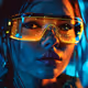 Neon Oracle