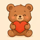 LOVEBEAR