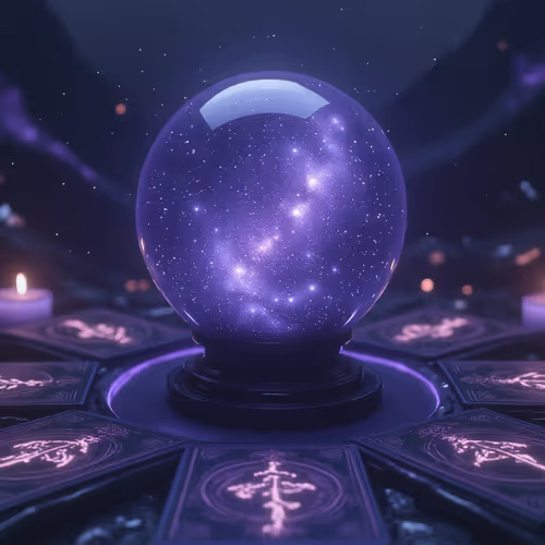 Orb of Fate