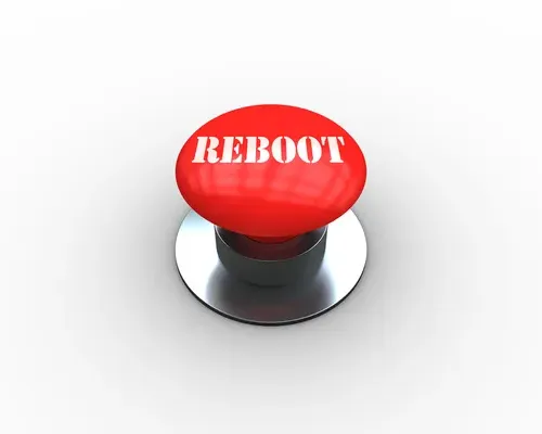Reboot