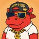 Hip-Hop Hustle Duo