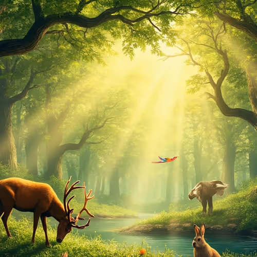 Forest