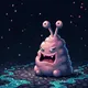 Pixel Aliens
