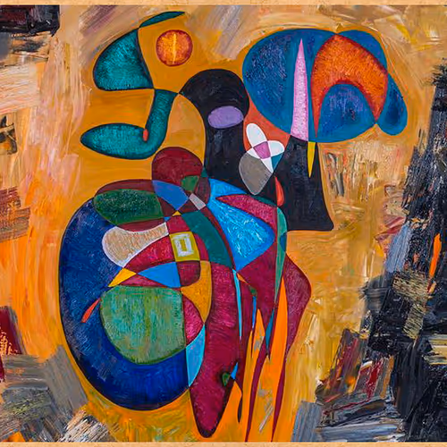 Ronin abstraction 1