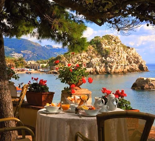 Taormina