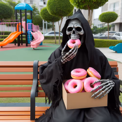 Donut