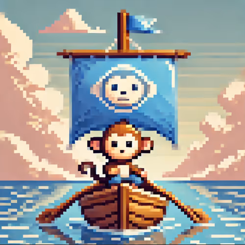 Monkey's Journey Back